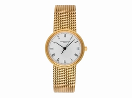Patek Philippe 3802/205 18K Yellow Gold Automatic 33mm Mens Patek Philippe