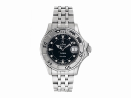 Tudor Tiger Prince 89190 Stainless Steel Automatic 41mm Mens Tudor