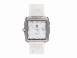 Tag Heuer Golf WAE1112.FT6008 38mm Mens Tag Heuer