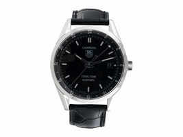Tag Heuer Carrera WV2115.FC6180 Stainless Steel 39mm Mens Tag Heuer