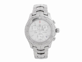 Tag Heuer Link chronograph CJ1111 Tag Heuer